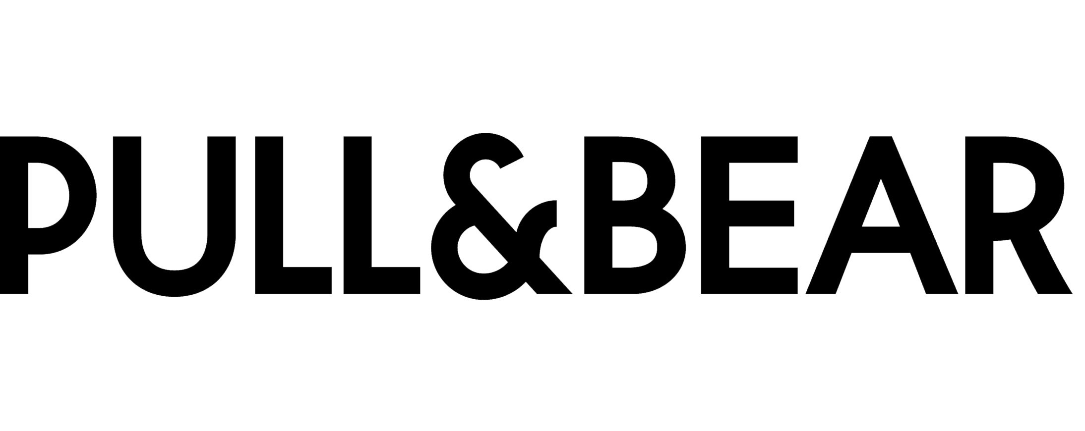 Lugares Pull and bear