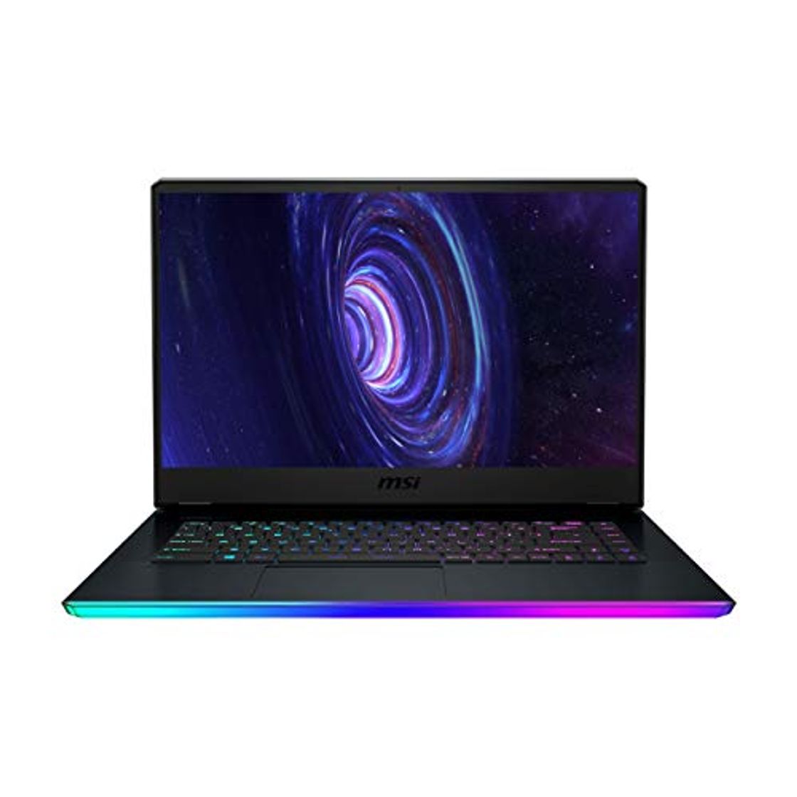 Social MSI GE66 Raider 10SF-056XES - Ordenador portátil de 15.6" FullHD 240Hz