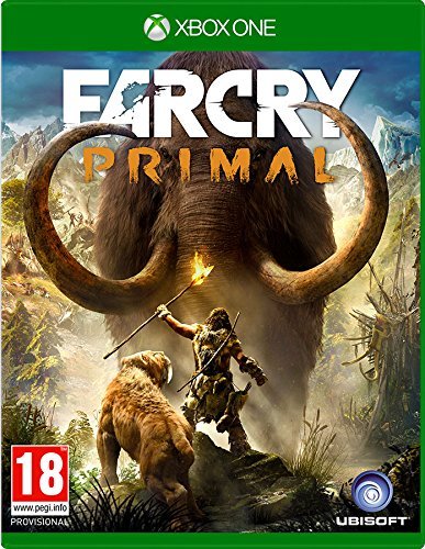 Electrónica Far Cry Primal