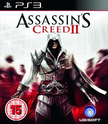 Electrónica Ubisoft Assassin's Creed II