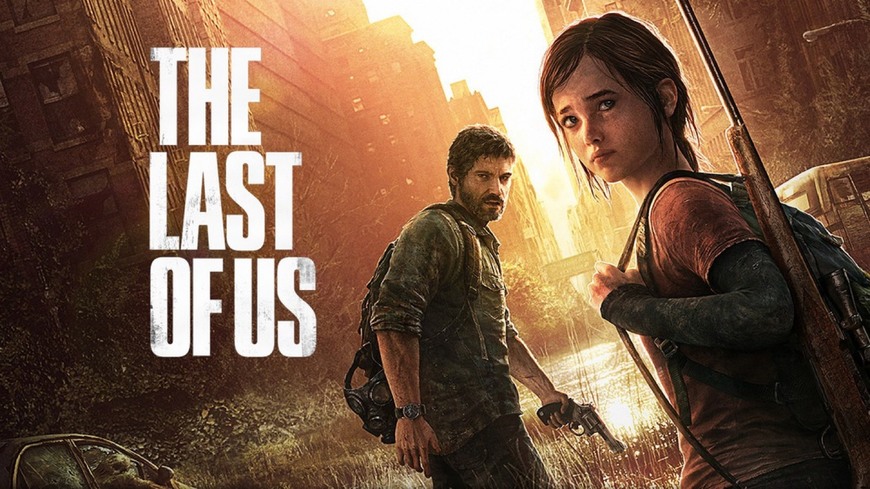 Social The Last of Us Remastered