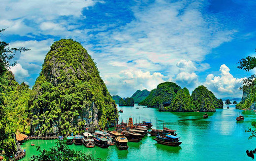 Tailandia