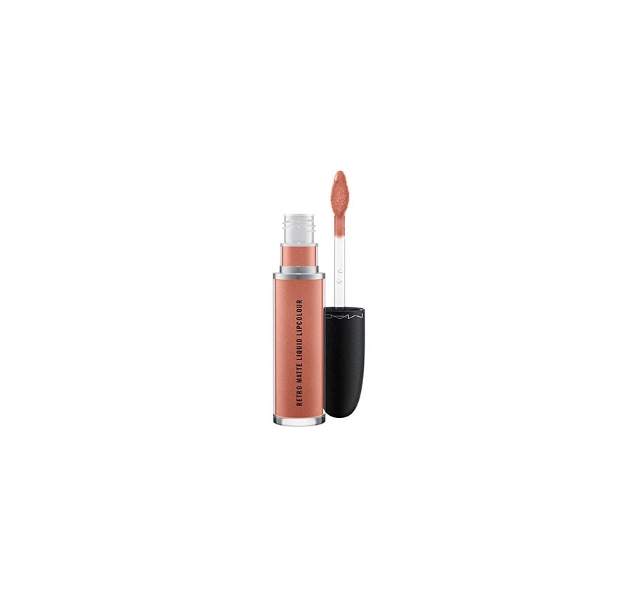 Product Rétro Matte Lipstick