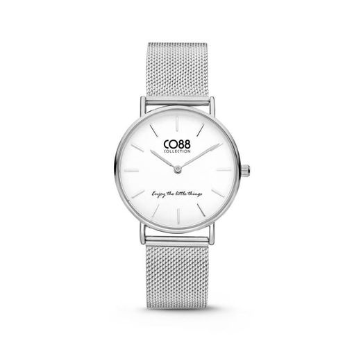 Steel Mesh Silver / Silver – CO88 Collection | Official webstore ...