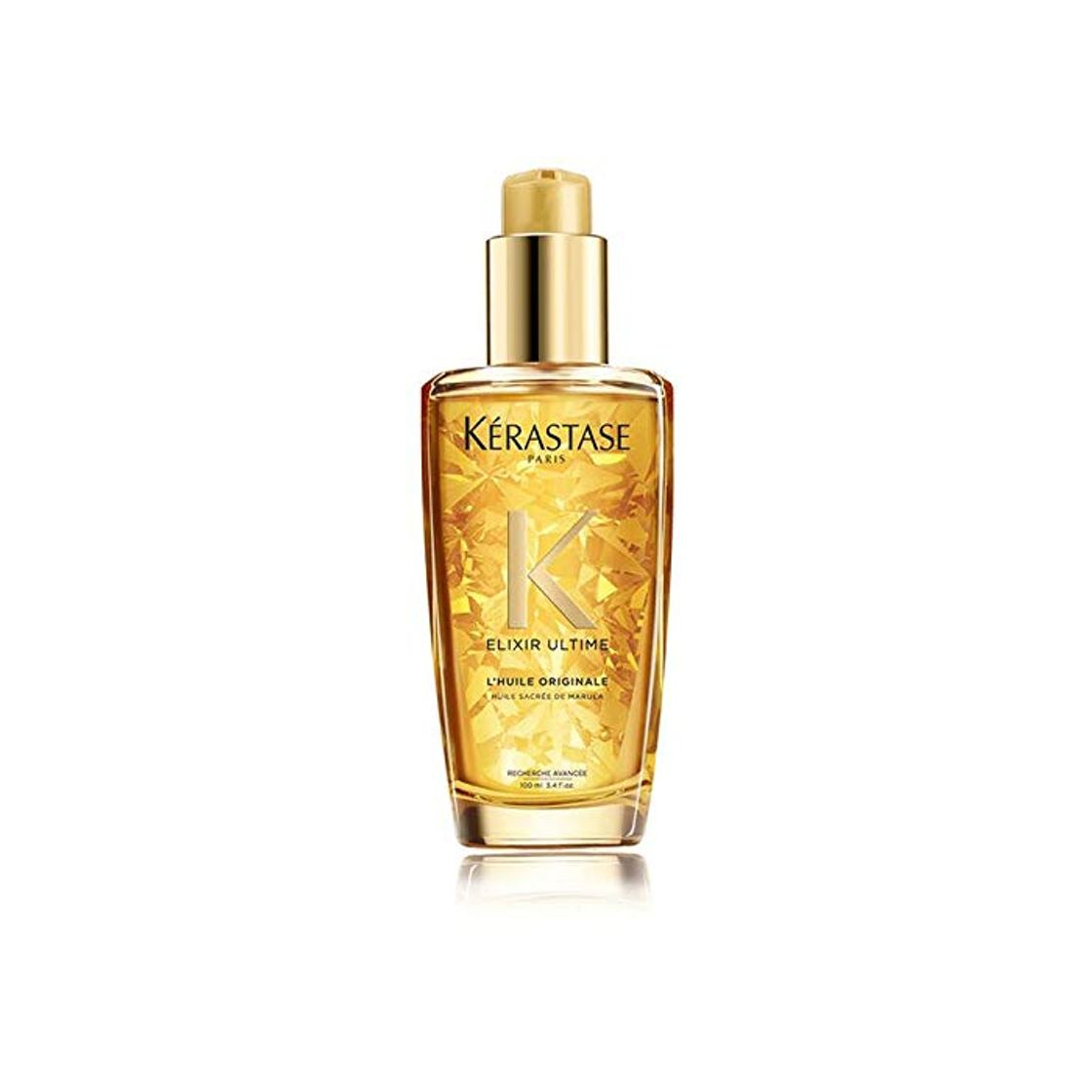 Belleza Kerastase Elixir Ultime Cheveaux Fins - Cuidado capilar