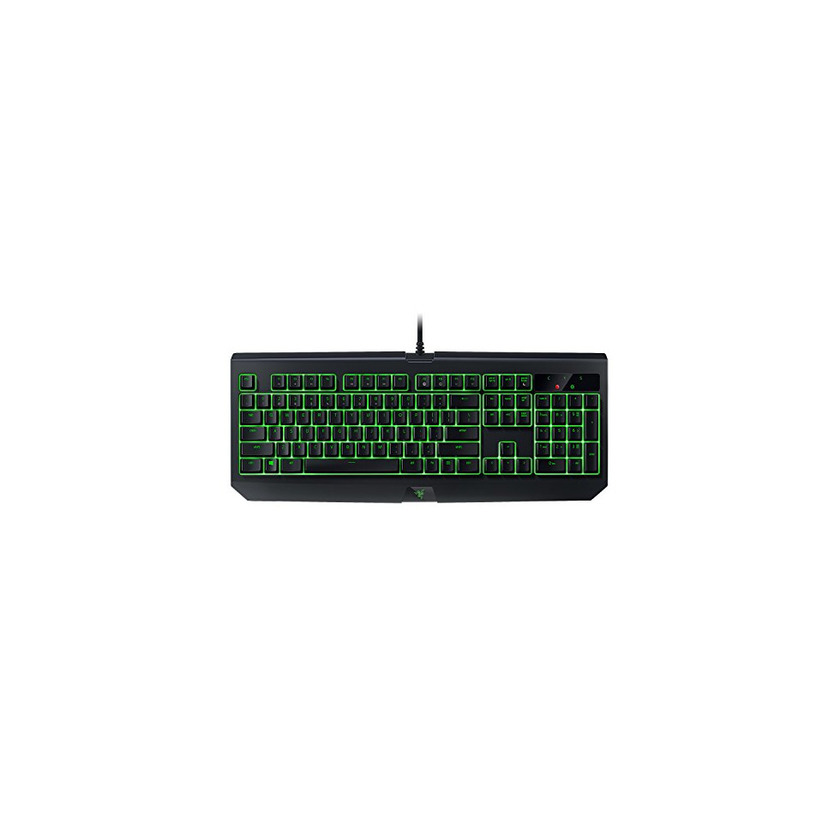 Electrónica Razer Blackwidow Ultimate 2016