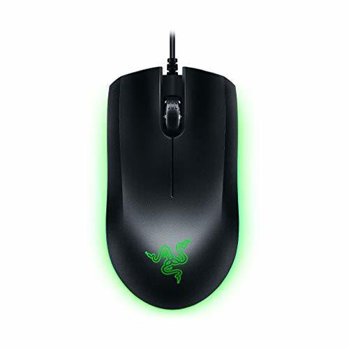 Electrónica Razer Abyssus - Ratón para Gaming