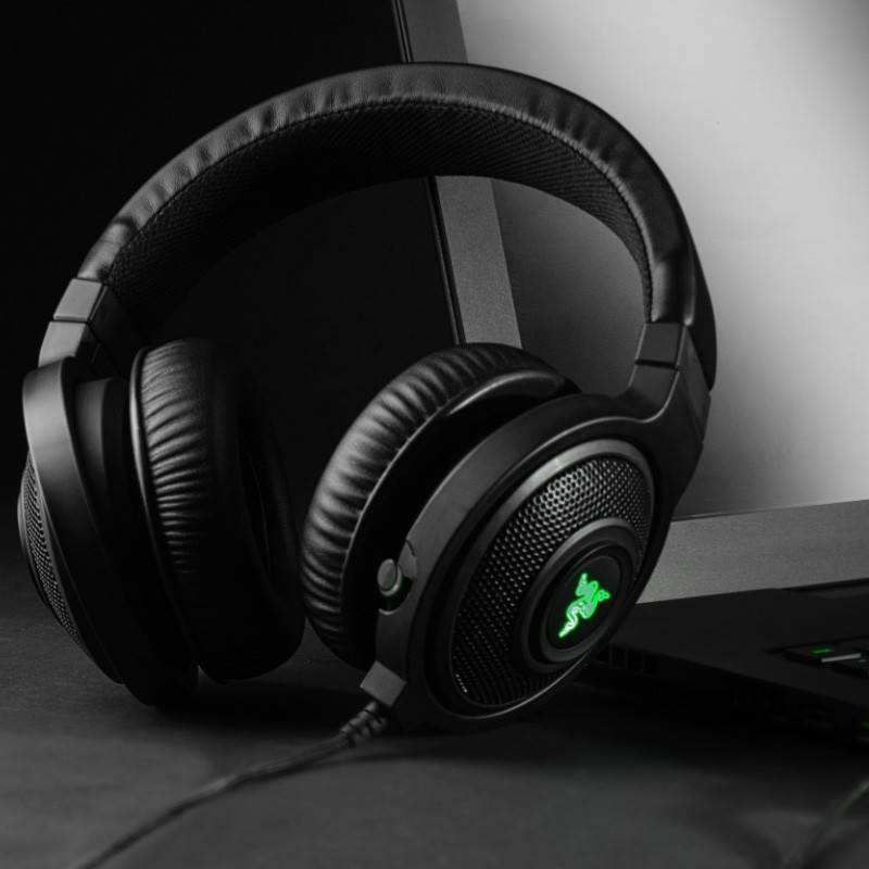 Razer Kraken 7.1 Chroma