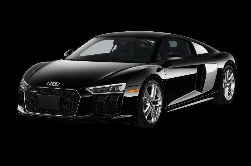 Moda Audi R8