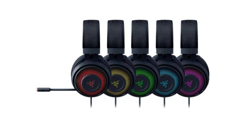 Products Razer Kraken Ultimate