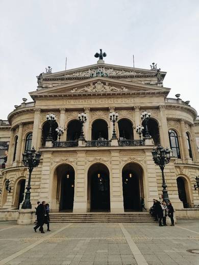 Alte Oper Frankfurt