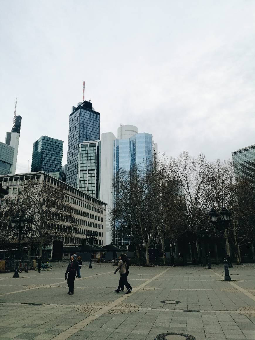 Frankfurt am Main