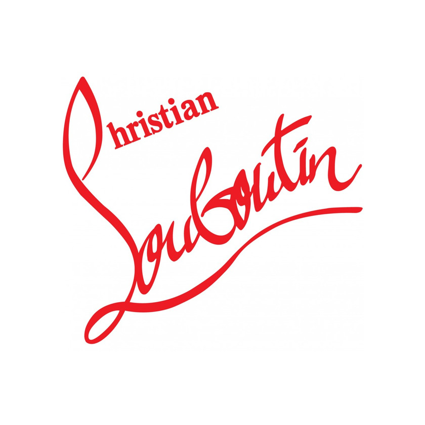 Product Christian Louboutin 