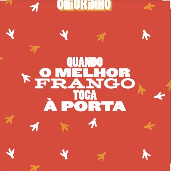 Restaurants Chickinho