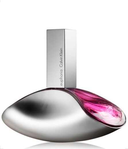 Calvin Klein Euphoria - Agua de perfume para mujer