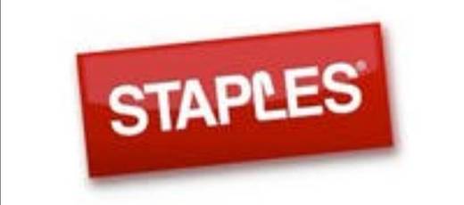 Staples Porto