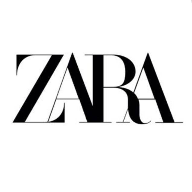 Moda ZARA