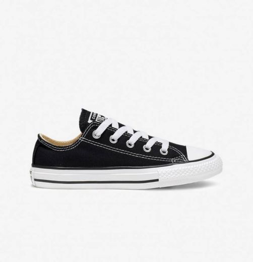 Sapatilhas Converse All Star Chuck Taylor Low

