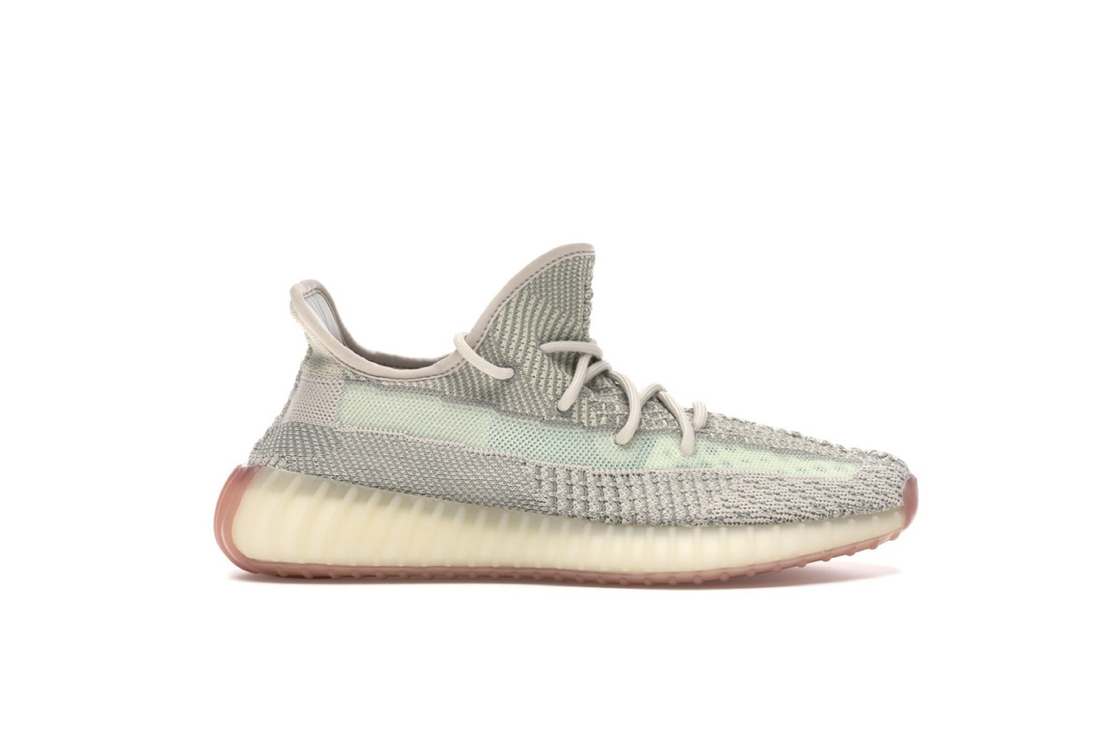 Producto adidas Yeezy Boost 350 V2 Citrin