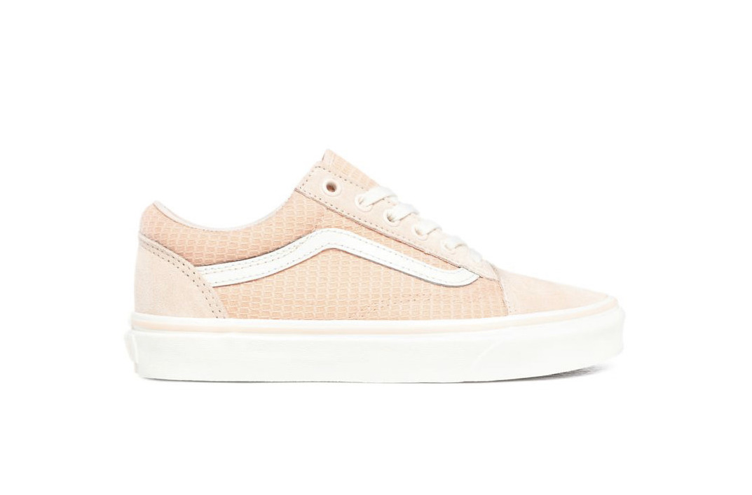 Producto Vans old skool~ rose