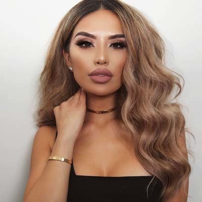 Moda iluvsarahii