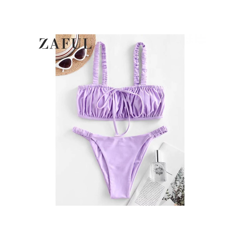 Product Lilac bikini