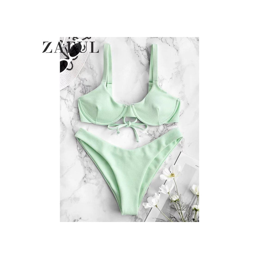 Product Mint bikini