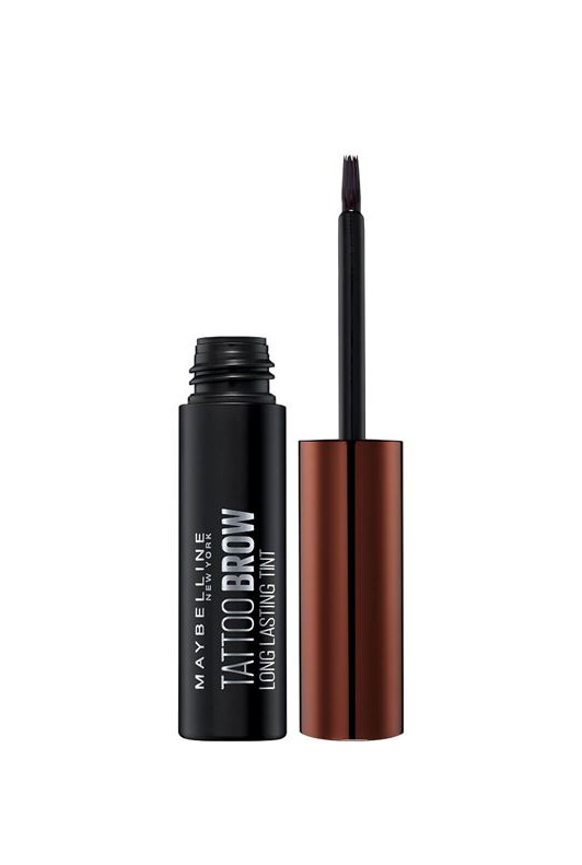 Social Maybelline New York Tattoo Brow Tinte de Cejas Larga Duración