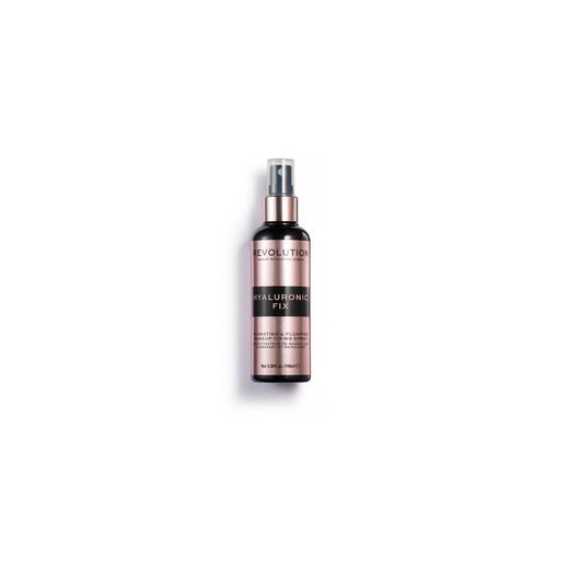 Revolution Fixing Spray Hyaluronic Fix