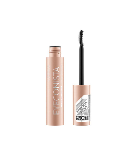 Catrice Eyeconista Mascara