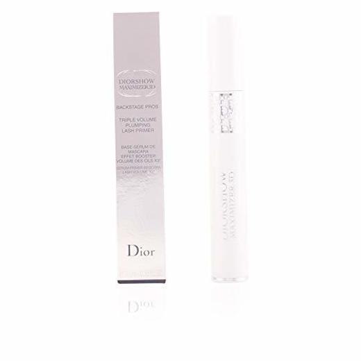 Christian Dior Diorshow Maximizer Mascara 3D 10 Ml 1 Unidad 30 g