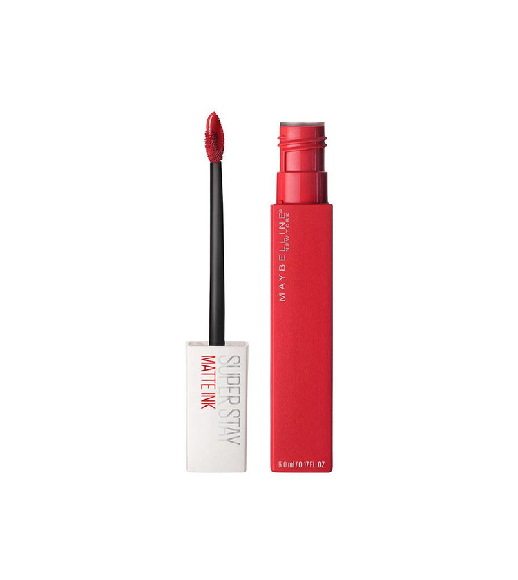 Productos Maybelline Superstay Matte Ink