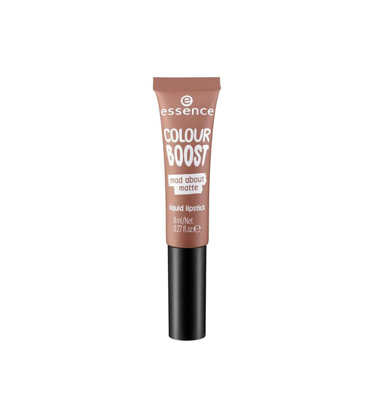 Product Essence Colour Boost Mad About Matte