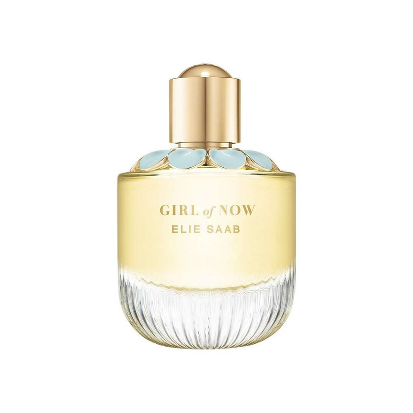 Product ELIE SAAB Girl Of Now Eau de Parfum