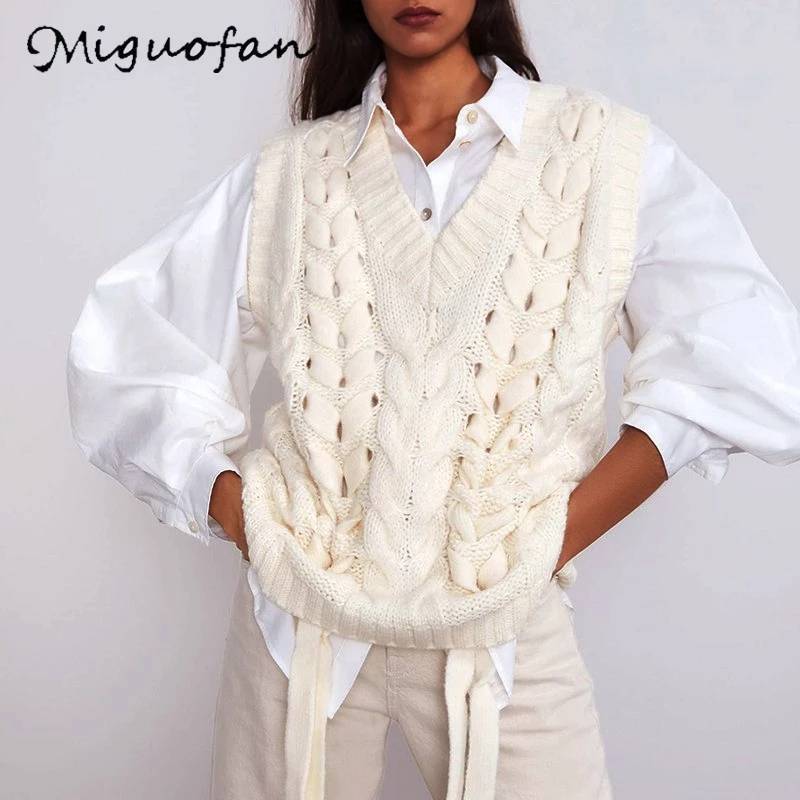 Product Knit Vest