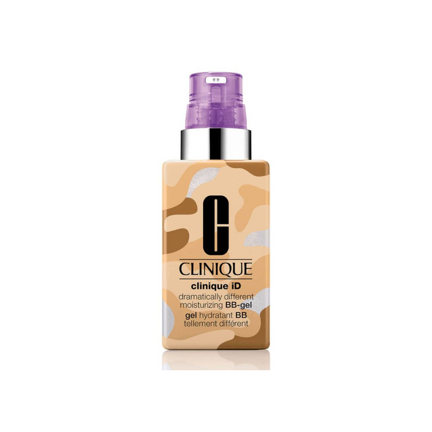 Product Clinique iD Dramatically Different Moisturizing BB-gel