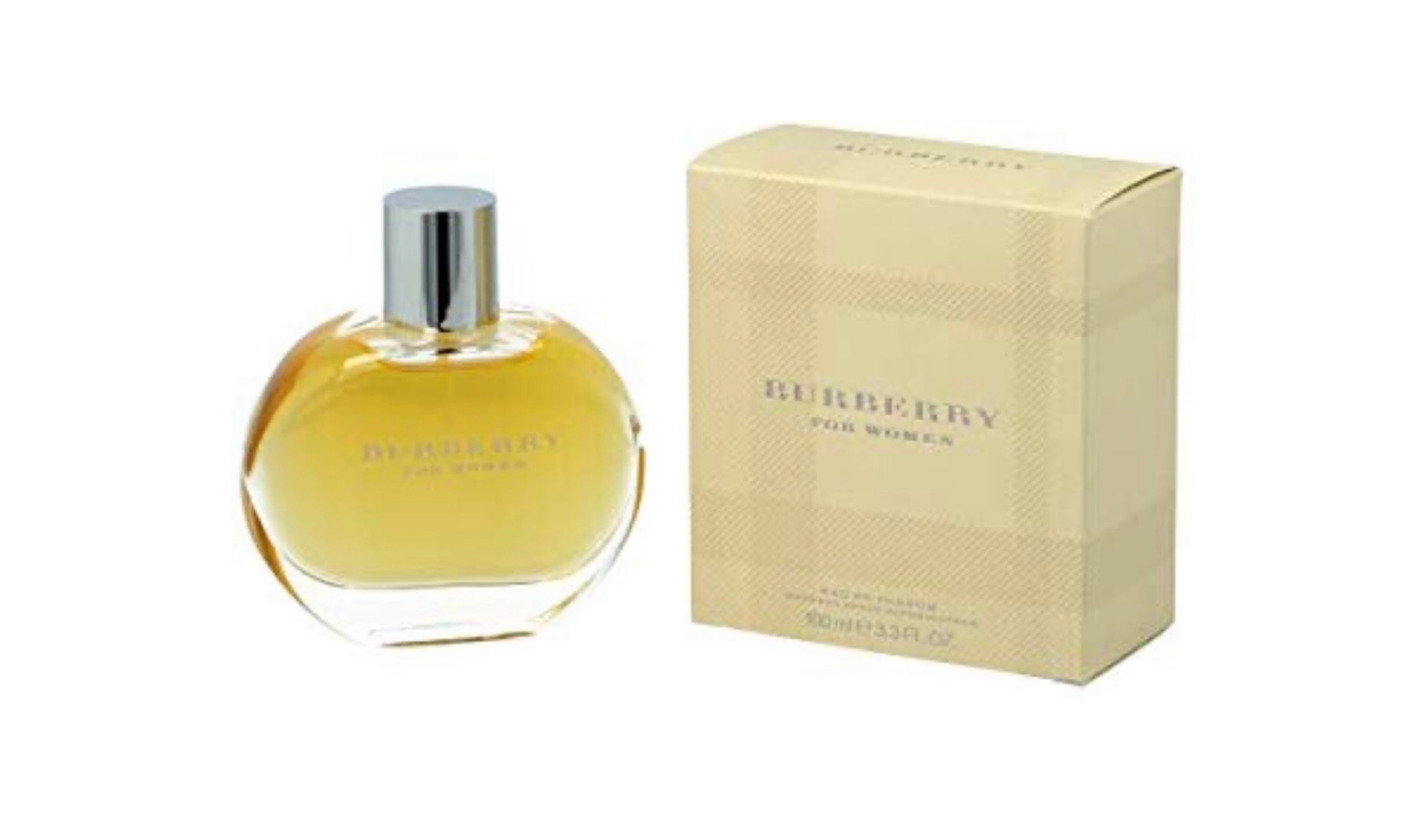 Productos Burberry