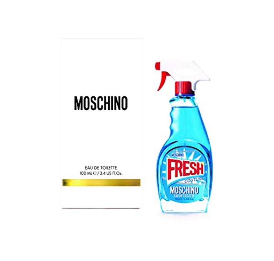 Productos Moschino 