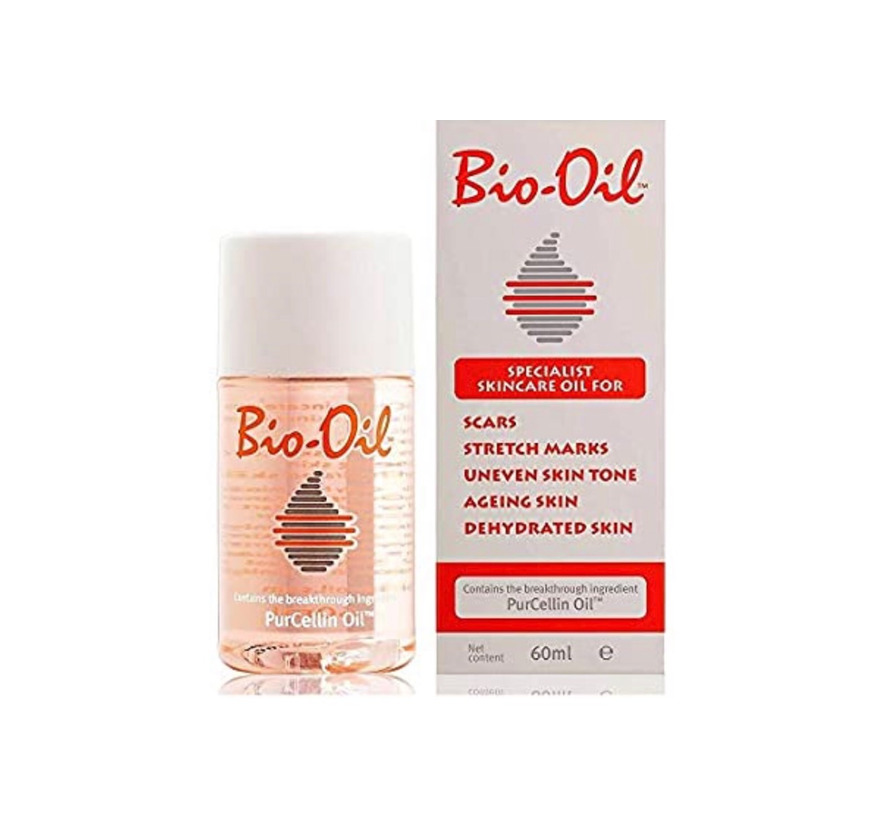 Product Bio oil 