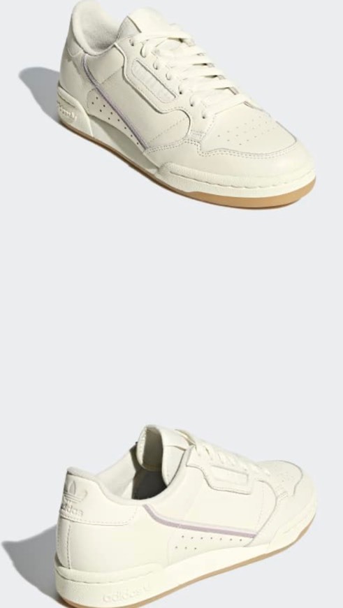 Social Adidas Continental 80