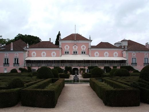 Palácio Nacional de Belém