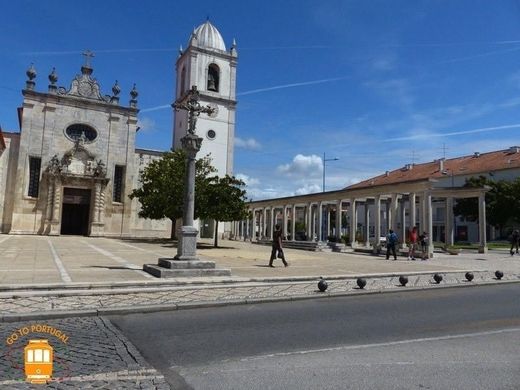 Catedral de Aveiro