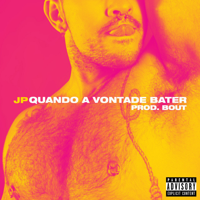 Music Quando a Vontade Bater