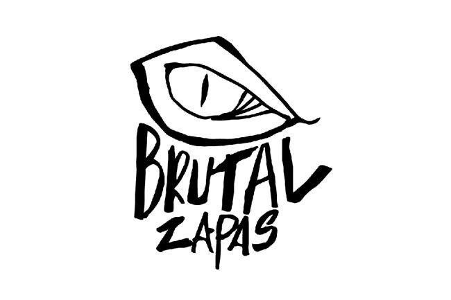 BRUTALZAPAS 