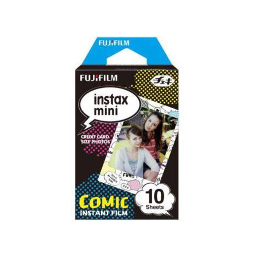 Cargas para a instax