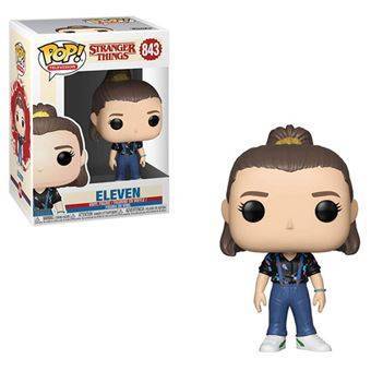 Moda Pop figure eleven