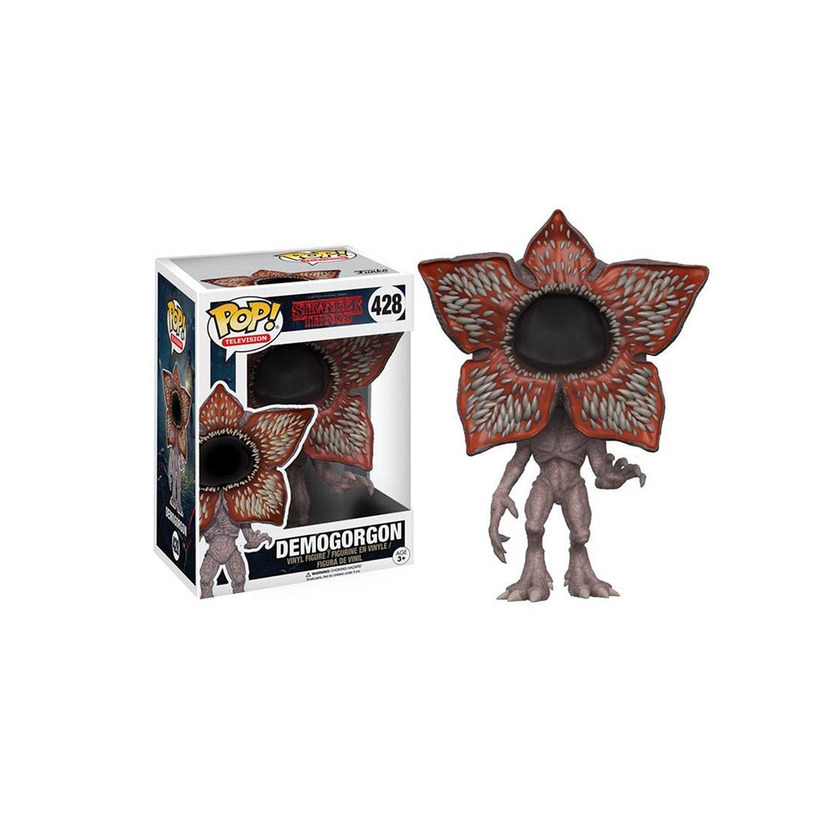 Product Demogorgon