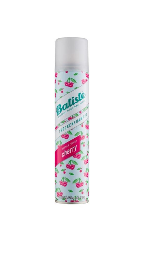 Product Shampoo seco batiste