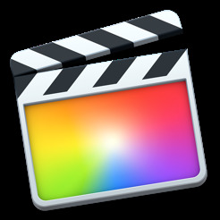 App Final cut pro 