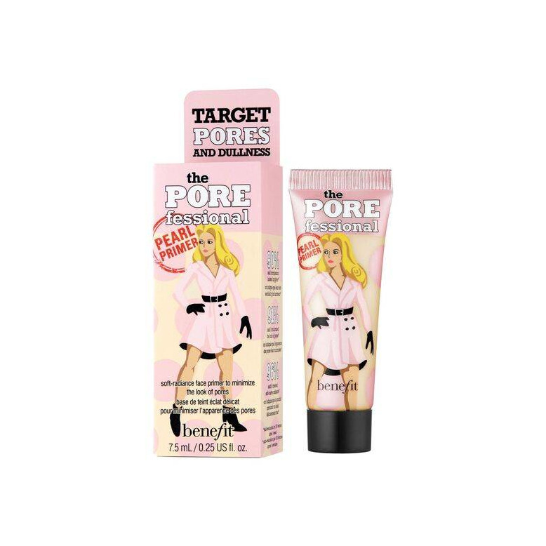 Producto Primer iluminador da benefit